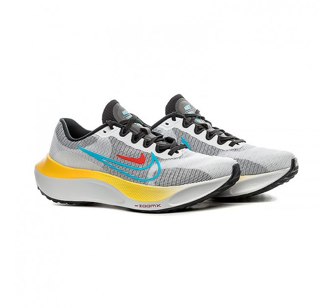 Кросівки Nike Wmns Zoom Fly 5 DM8974-002