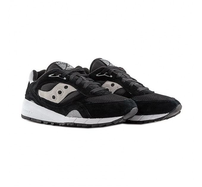Кроссовки Saucony Shadow 6000