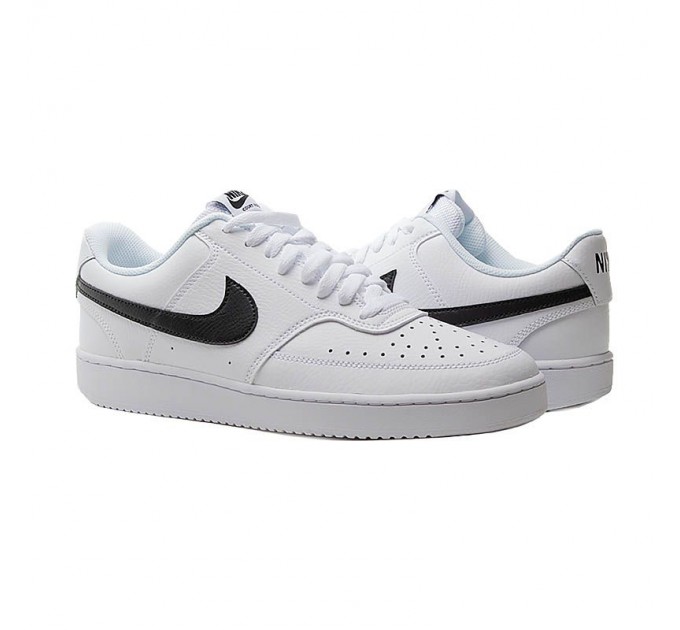 Кросівки Nike Court Vision Low