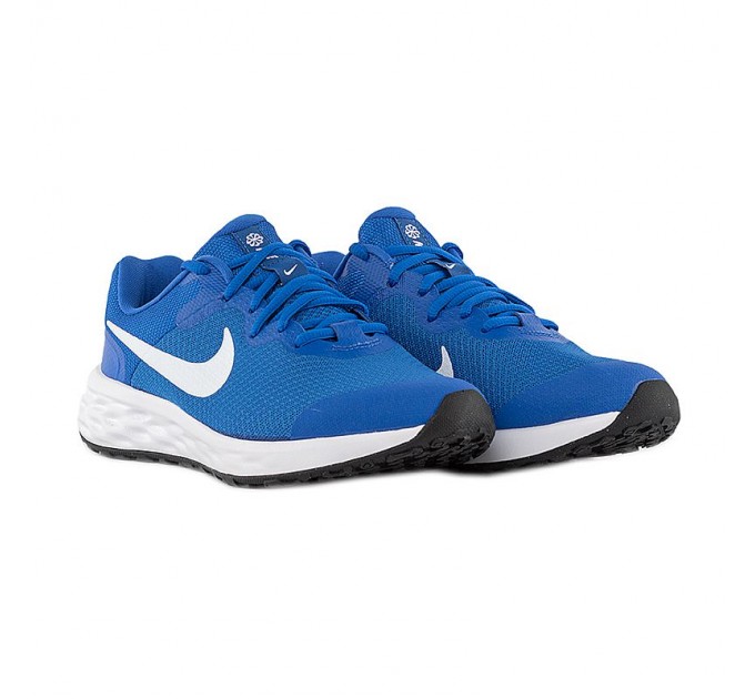 Кроссовки Nike Revolution 6 Nn (Gs) DD1096-411