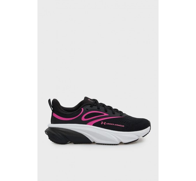 Кросівки жіночі Under Armour Ua W Rogue 6 (6006720-003)