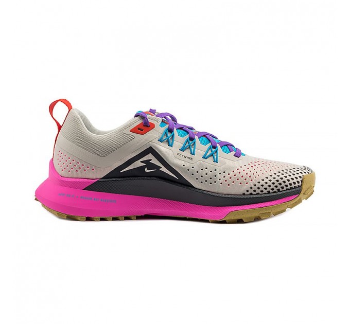 Кросівки Nike W Nike React Pegasus Trail 4 FD0876-100