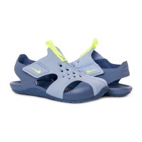 Тапочки Nike SUNRAY PROTECT 2 (TD)