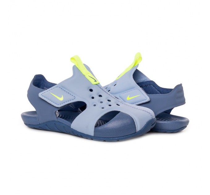 Тапочки Nike SUNRAY PROTECT 2 (TD)