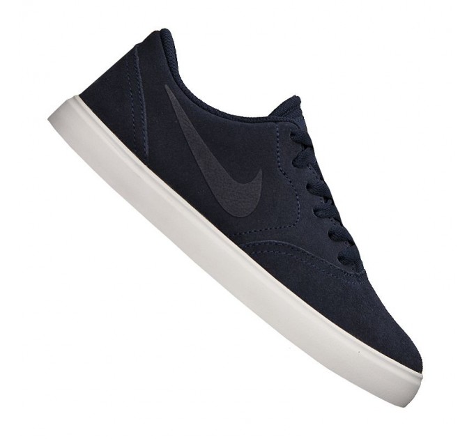 Nike JR SB Check Suede GS 400