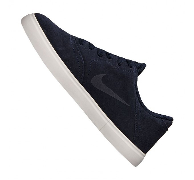 Nike JR SB Check Suede GS 400