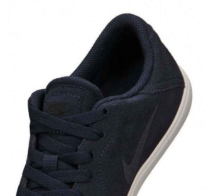 Nike JR SB Check Suede GS 400