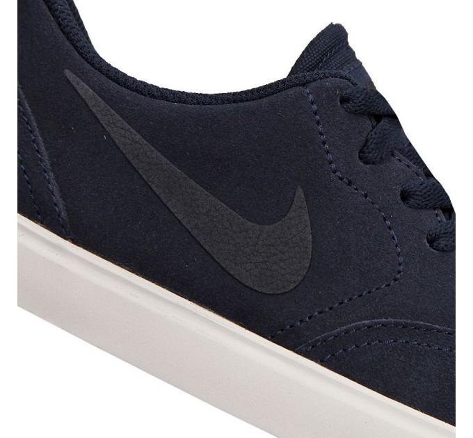 Nike JR SB Check Suede GS 400
