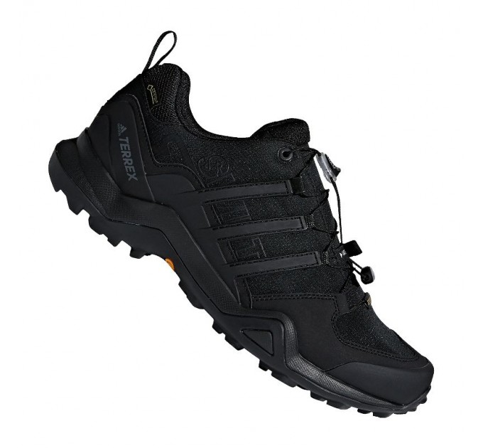 Кроссовки мужские Adidas Terrex Swift R2 Gore-Tex (CM7492)