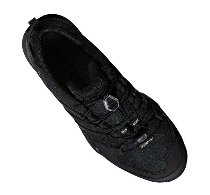 Кросівки чоловічі Adidas Terrex Swift R2 Gore-Tex (CM7492)