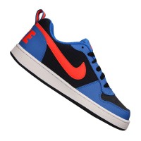 Nike JR Court Borough Low 404
