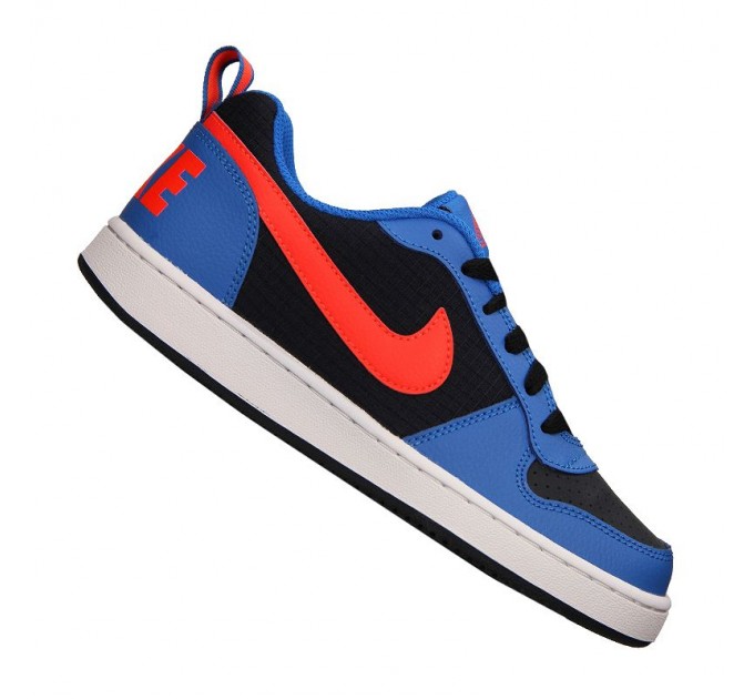 Nike JR Court Borough Low 404