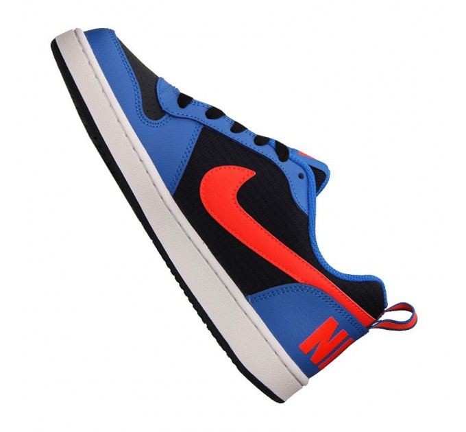 Nike JR Court Borough Low 404