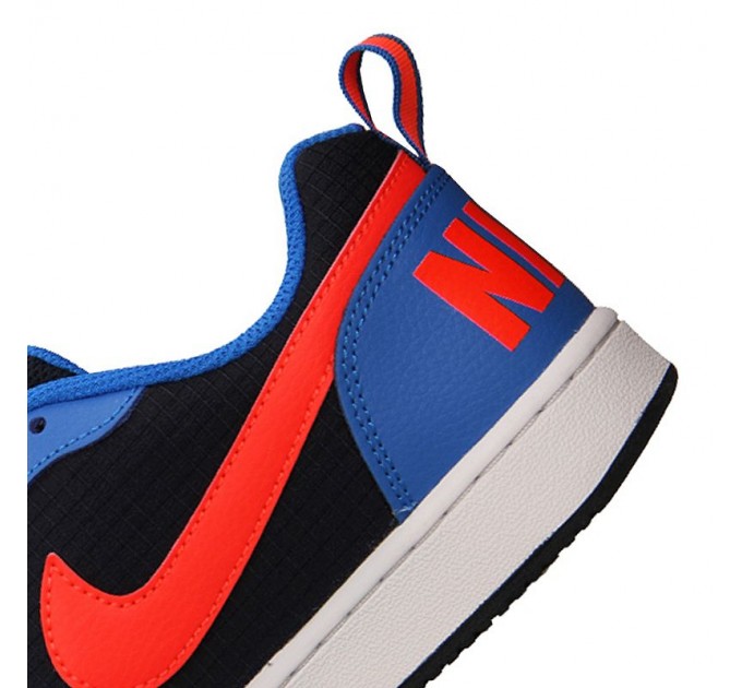 Nike JR Court Borough Low 404