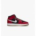Кроссовки Jordan 1 Mid Se (Gs) DQ8418-006