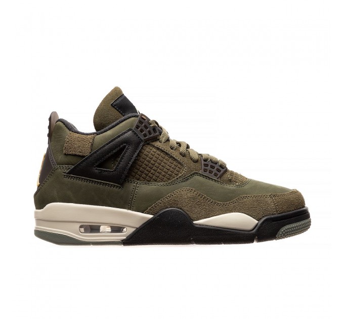 Кроссовки мужские Jordan 4 Craft (FB9927-200)