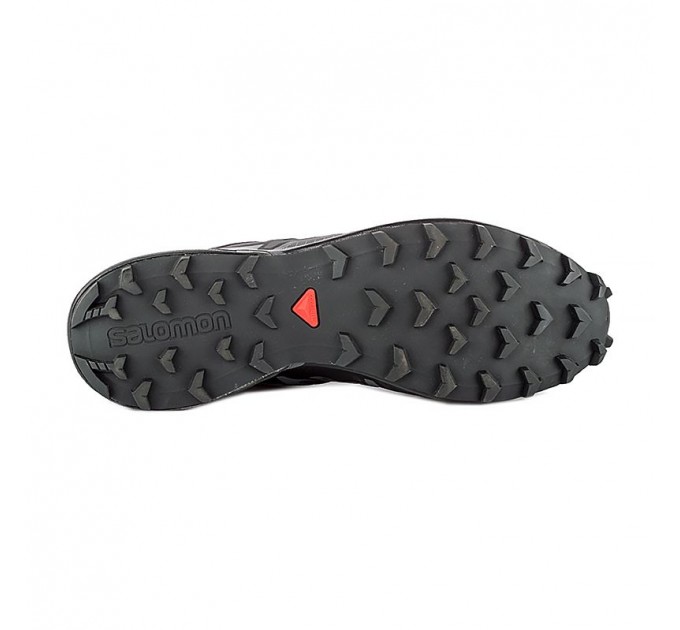 Кроссовки Salomon Speedcross 4 Wide Dark 402599