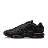 Кросівки чоловічі Nike Air Max Plus Drift "Triple Black" (HF0785-001)