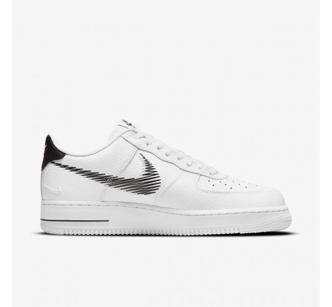 Кроссовки мужские Nike Air Force 1 Lo (DN4928-100)