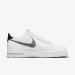 Кроссовки мужские Nike Air Force 1 Lo (DN4928-100)