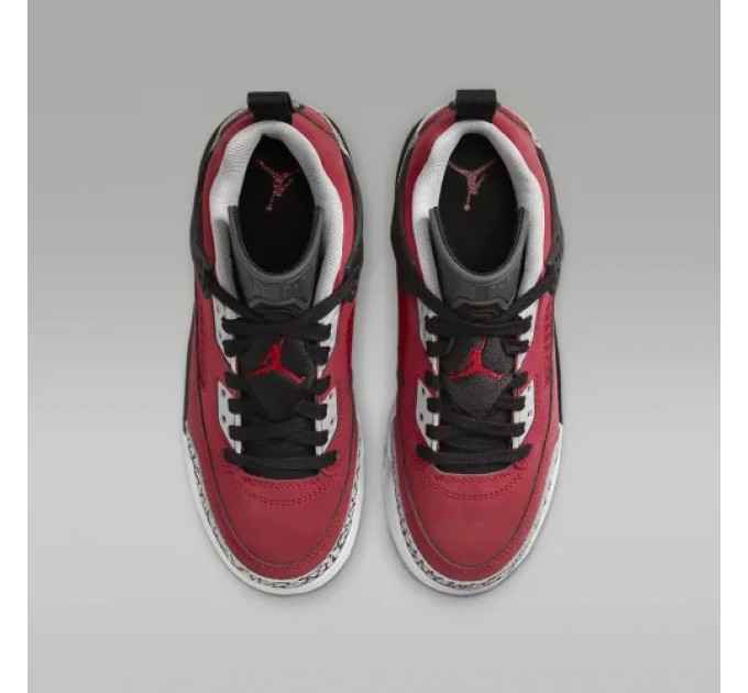 Кроссовки Jordan Spizike Low (Gs) FQ3950-600