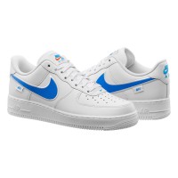 Кроссовки мужские Nike Air Force 1 07 (FN7804-100)