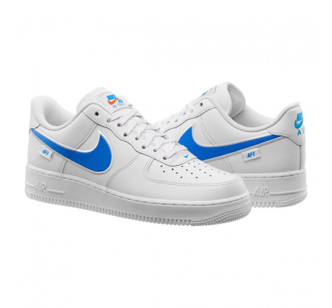 Кроссовки мужские Nike Air Force 1 07 (FN7804-100)