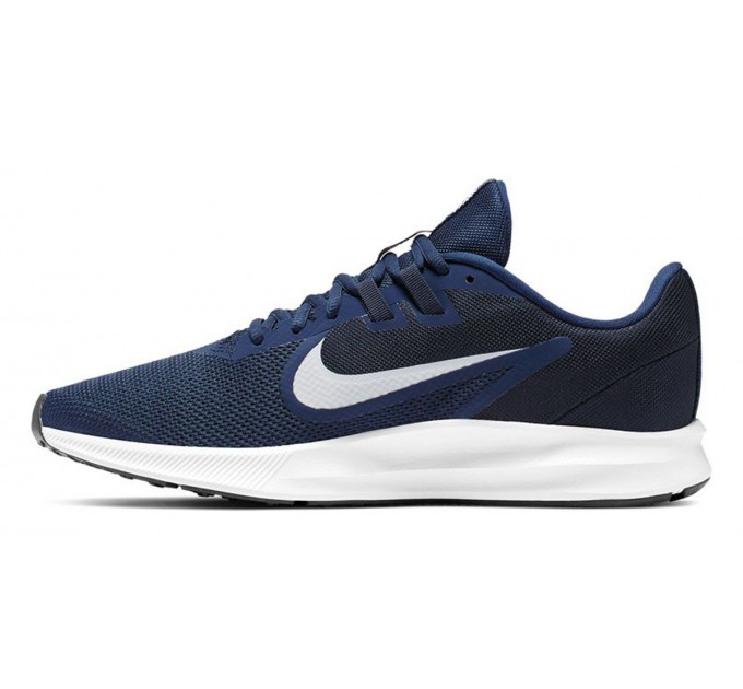 Кросівки Nike Downshifter 9 401 колір: темно-синій