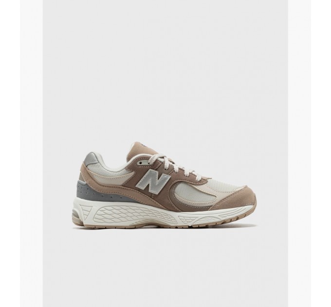 Кроссовки New Balance 2002R GC2002ZS
