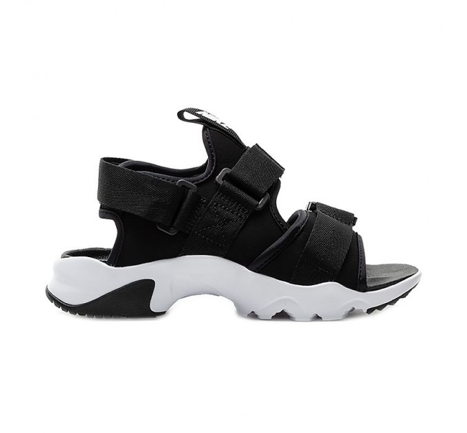 Тапочки Nike WMNS CANYON SANDAL