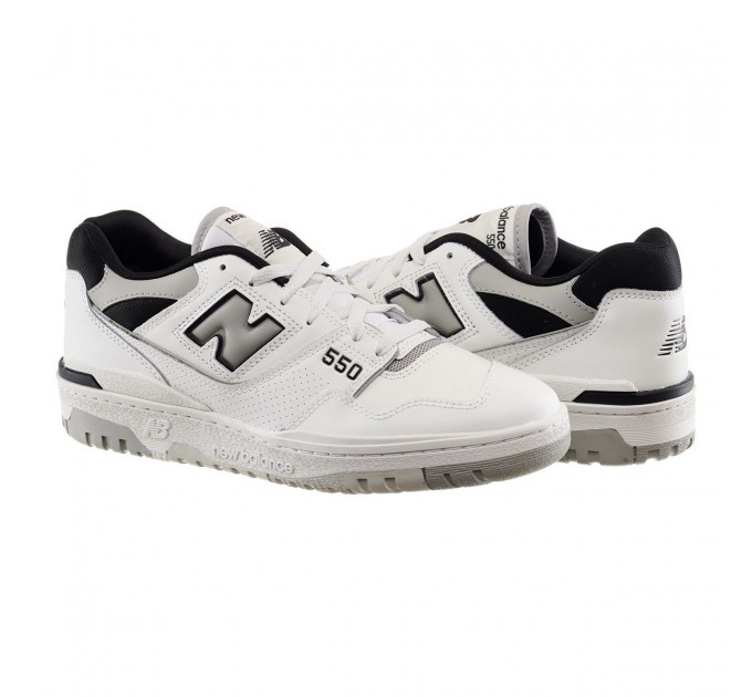 Кросівки чоловічі New Balance 550 V1 (BB550NCL)