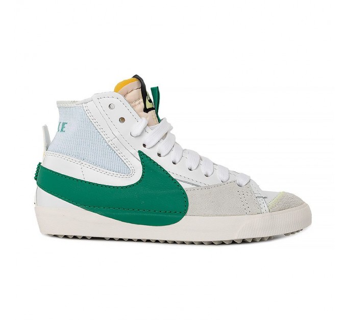 Кеди Nike Blazer Mid 77 Jumbo DR8595-100