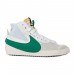 Кеди Nike Blazer Mid 77 Jumbo DR8595-100