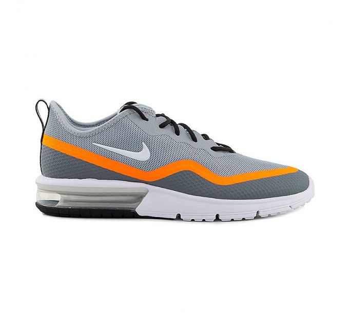 Кроссовки Nike Air Max Sequent 4.5