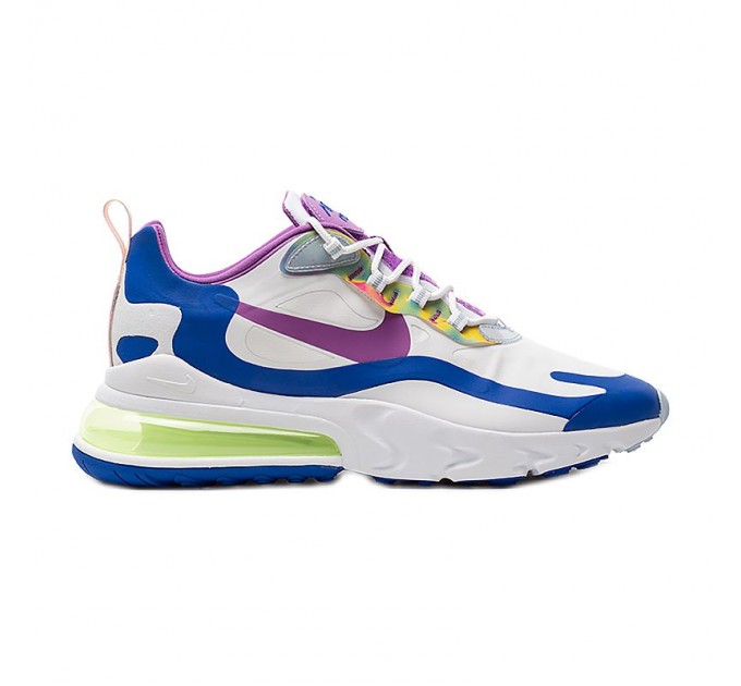 Кроссовки Nike AIR MAX 270 REACT EASTER