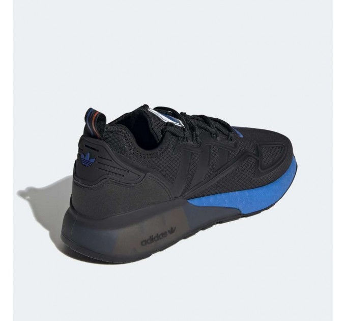 Кроссовки мужские Adidas Zx 2K Boost Originals (FX7029)
