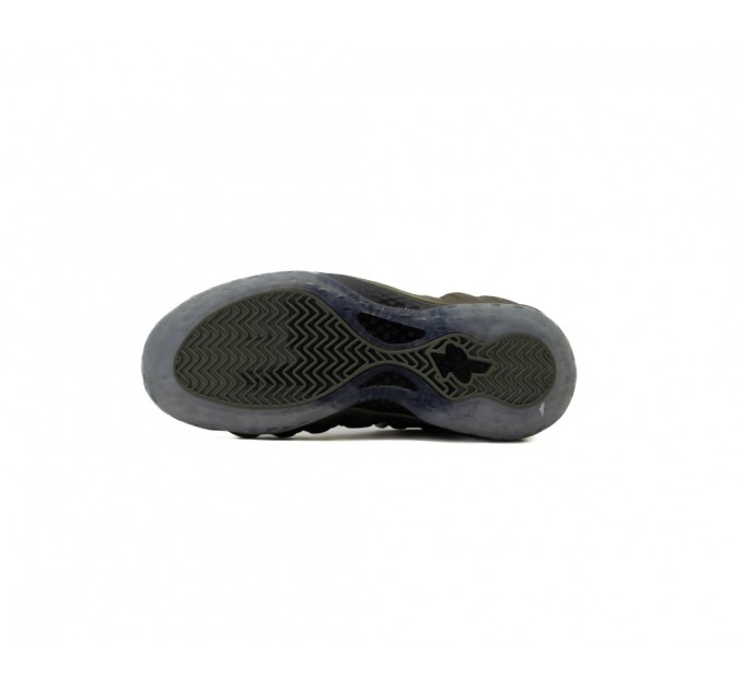 Кроссовки Nike W Air Foamposite One AA3963-001