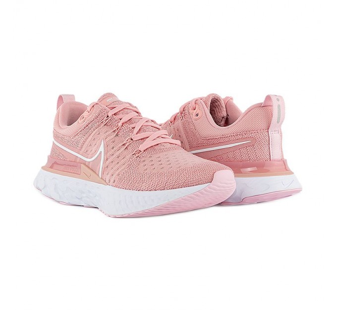 Кроссовки W Nike React Infinity Run Fk 2 CT2423-600