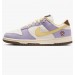 Кроссовки Nike Dunk Low Premium Lilac Bloom (W) FB7910-500
