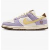 Кроссовки Nike Dunk Low Premium Lilac Bloom (W) FB7910-500