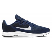 Кросівки Nike Downshifter 9 401 колір: темно-синій