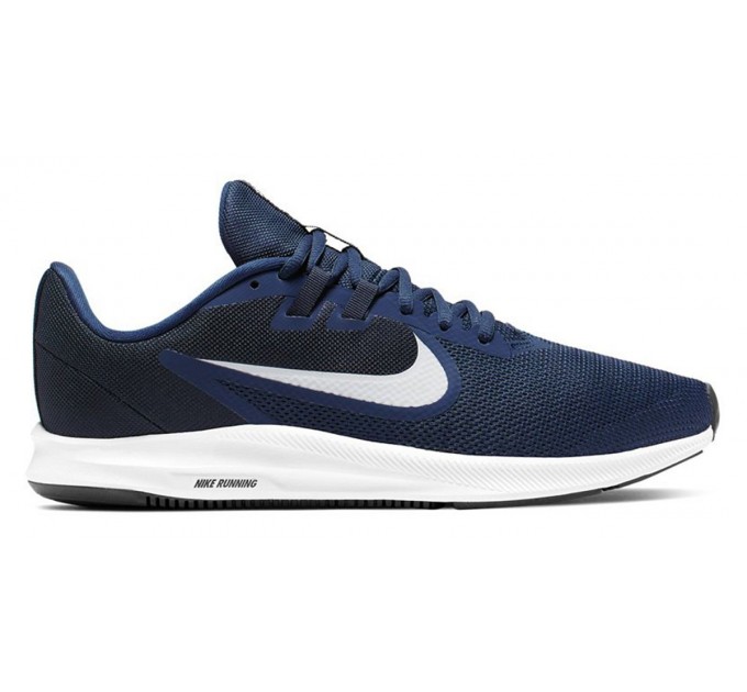 Кросівки Nike Downshifter 9 401 колір: темно-синій