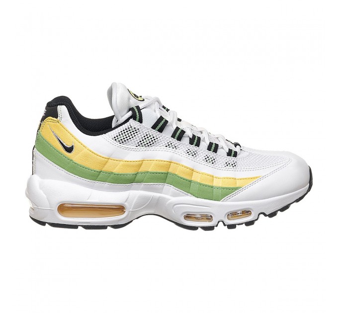 Кроссовки мужские Nike Air Max 95 Essential (DQ3429-100)