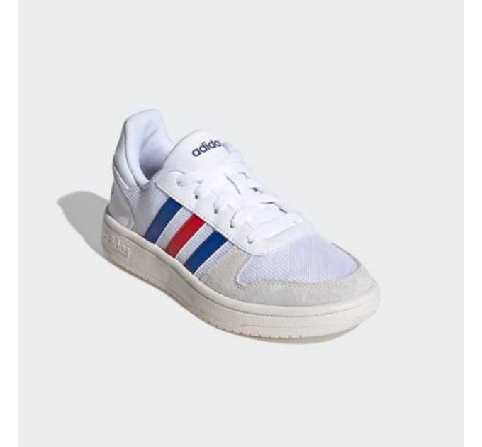 Кроссовки Adidas Hoops 2.0 Jr FW9120
