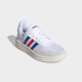 Кроссовки Adidas Hoops 2.0 Jr FW9120