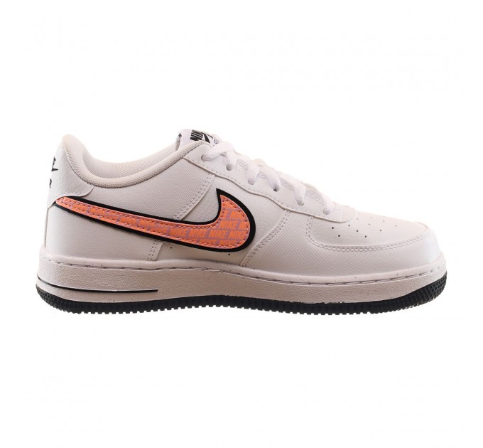 Кросівки жіночі Nike Air Force 1 Gs (DZ6307-100)