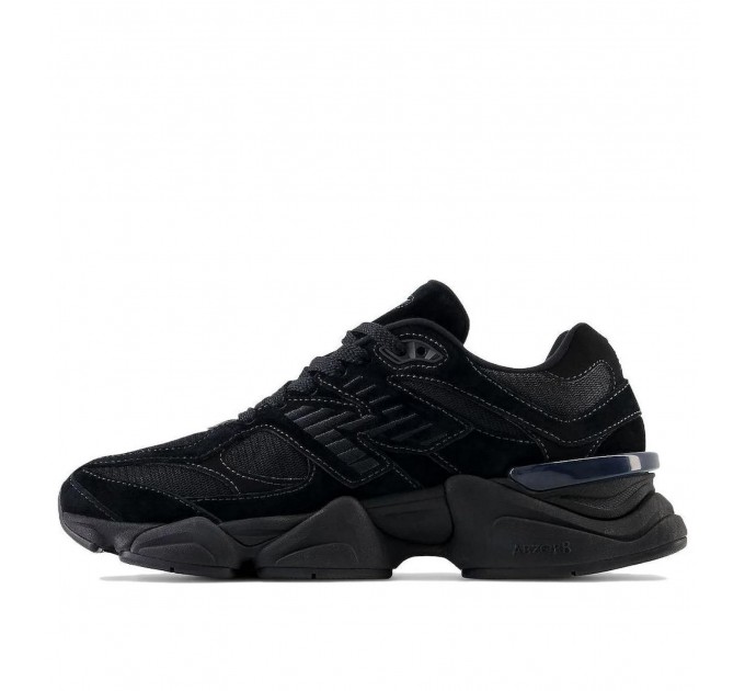 Кроссовки мужские New Balance 9060 Black (U9060BPM)
