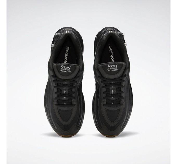 Кроссовки Reebok Rbk Premier Pump Pa