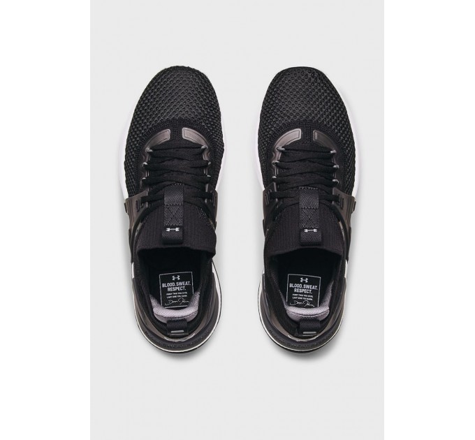 Кроссовки мужские Under Armour Project Rock 4 (3023695-001)