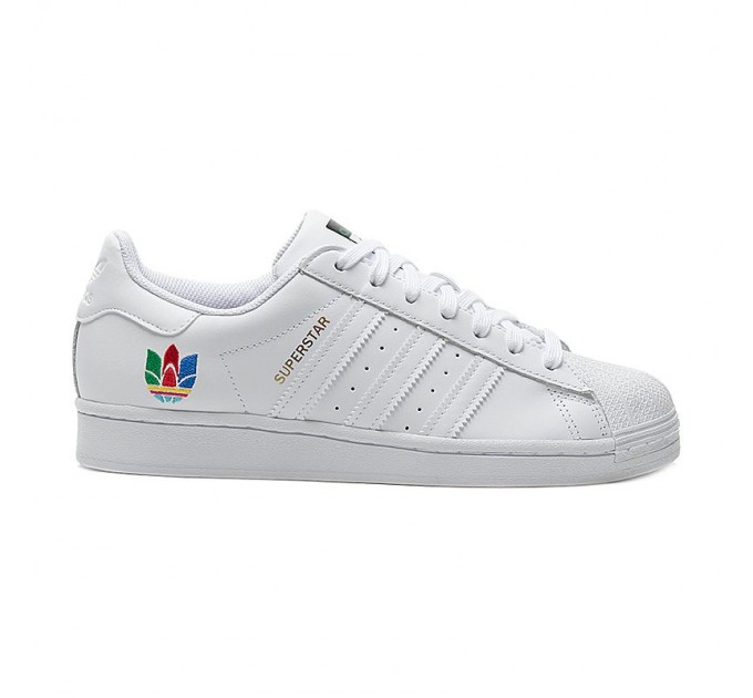 Кроссовки Adidas SUPERSTAR